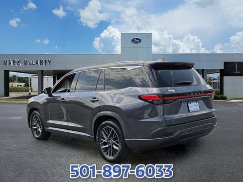 Used 2025 Lexus TX 350 AWD w/ Technology Package image 3