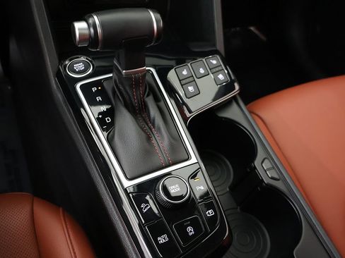 Used 2024 Kia Sportage SX FWD image 58