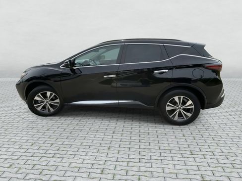 Certified 2023 Nissan Murano SV FWD image 5
