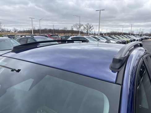 New 2026 Subaru Crosstrek 2.5i Limited AWD/4WD image 6