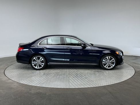 Used 2017 Mercedes-Benz C 300 Sedan image 10