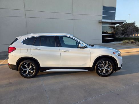 Used 2018 BMW X1 sDrive28i image 40
