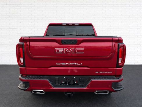 Used 2023 GMC Sierra 1500 Denali w/ Technology Package image 5
