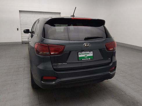 Used 2020 Kia Sorento FWD V6 image 6