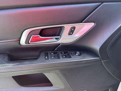 Used 2016 GMC Terrain SLT w/ Open Road Package FWD image 22