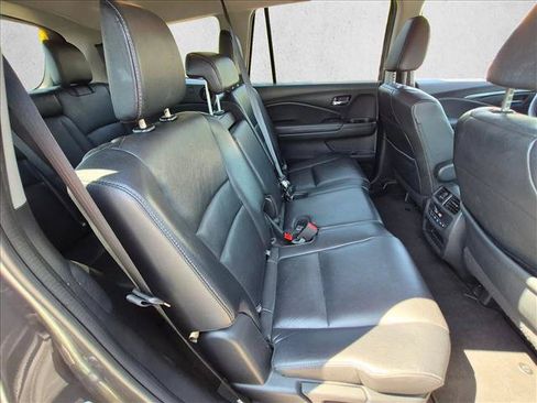 Used 2017 Honda Pilot EX-L image 20