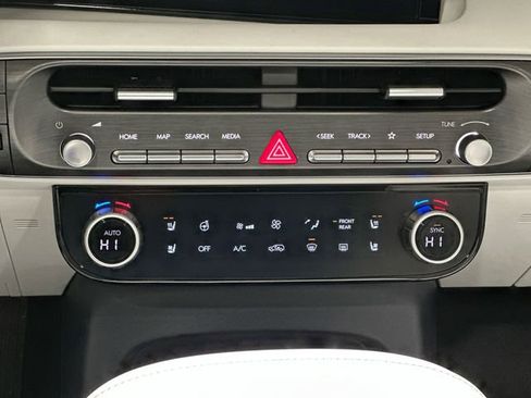 New 2026 Hyundai Palisade Calligraphy image 19