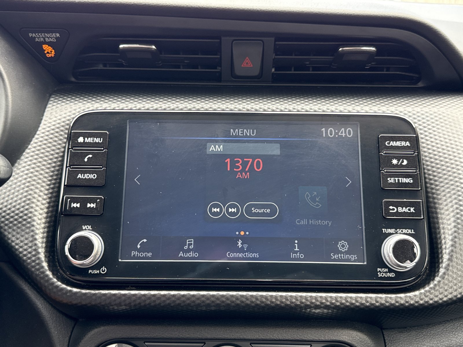 Used 2023 Nissan Kicks SV FWD image 21