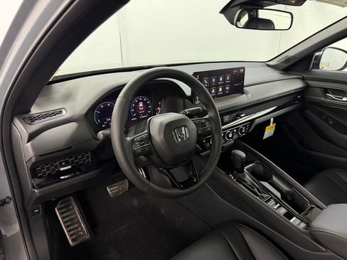 New 2026 Honda Accord Sport image 4