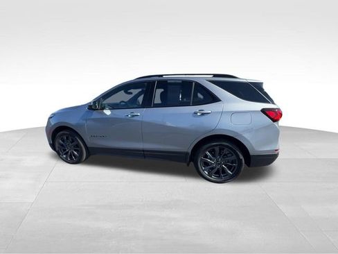 Certified 2024 Chevrolet Equinox RS image 6