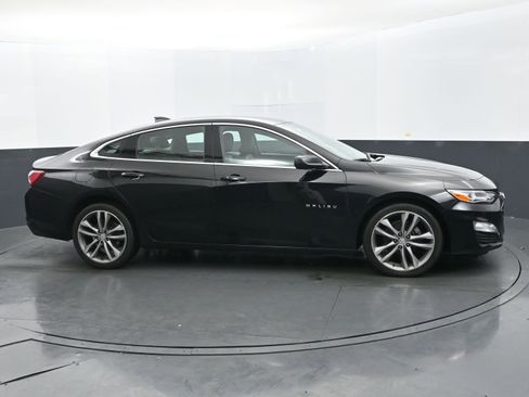 Used 2024 Chevrolet Malibu LT image 6