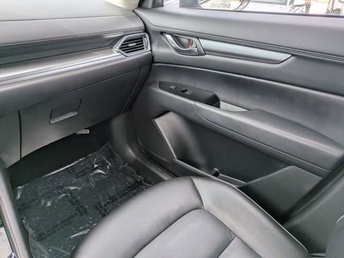 Certified 2024 MAZDA CX-5 AWD 2.5 S w/ Select Package image 14