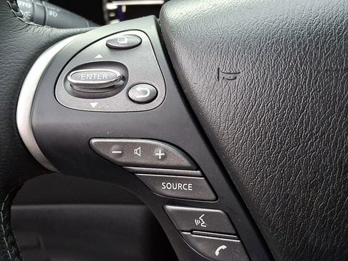 Used 2020 INFINITI QX60 Luxe w/ Essential Package AWD/4WD image 24