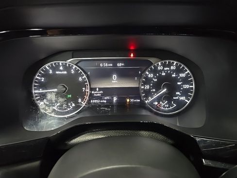 Used 2023 Nissan Pathfinder Rock Creek image 22