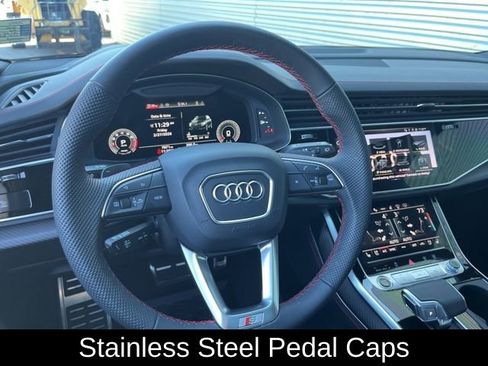 Used 2026 Audi Q7 3.0T Prestige w/ Prestige Package image 43