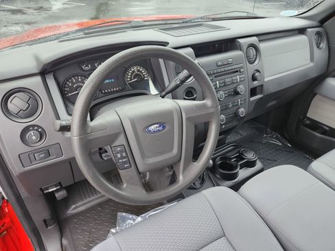 Used 2011 Ford F150 STX w/ Trailer Tow Pkg AWD/4WD image 21