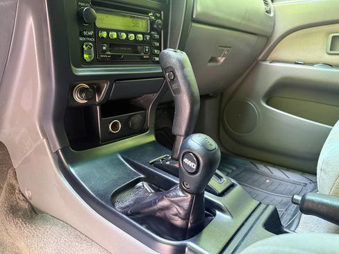 Used 2001 Toyota 4Runner SR5 AWD/4WD image 63