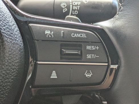 Used 2024 Honda Civic Sport image 30