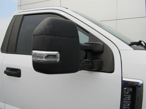 Certified 2020 Ford F350 XL w/ Power Equipment Group AWD/4WD image 12