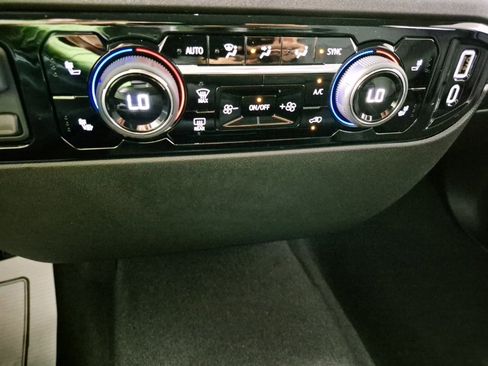 New 2026 Chevrolet Silverado 1500 LT w/ Safety Package image 24