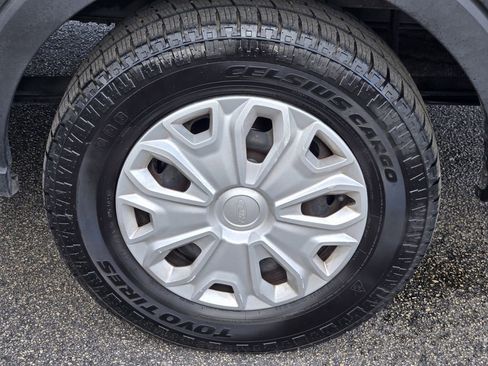 Used 2022 Ford Transit 350 XLT RWD image 9