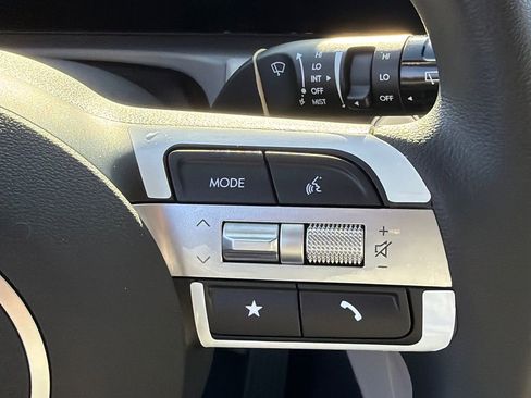 New 2026 Hyundai Tucson SEL image 26