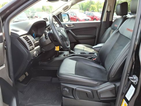 Used 2022 Ford Ranger XLT w/ Tremor Off-Road Package AWD/4WD image 13