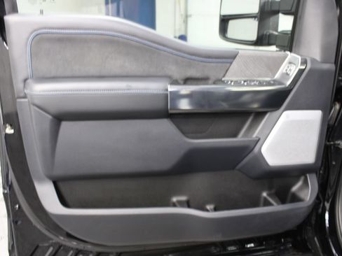 Used 2025 Ford F250 Platinum AWD/4WD image 78