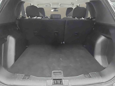 Used 2024 Ford Escape Active AWD/4WD image 16