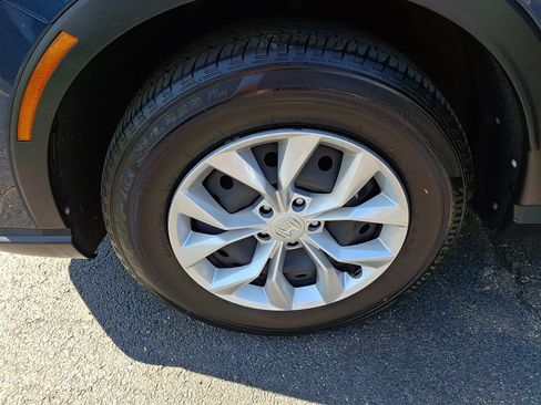 Certified 2023 Honda CR-V LX image 28