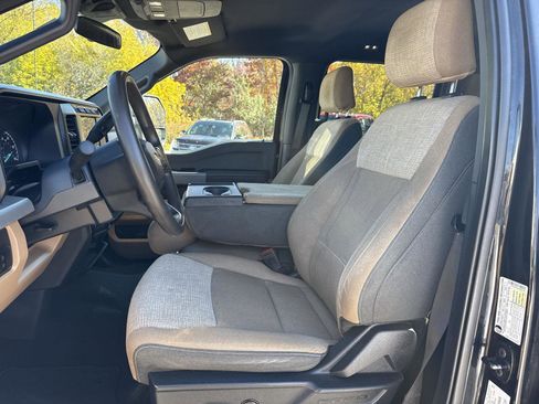 Used 2024 Ford F250 XLT image 12