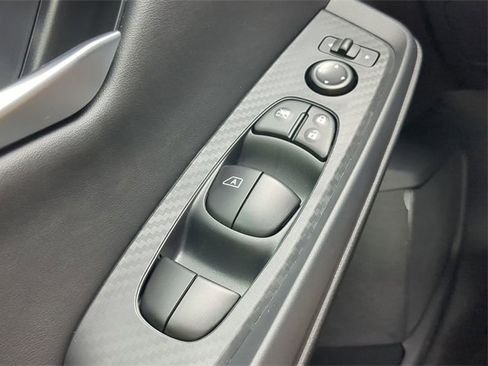 New 2025 Nissan Sentra SV image 20