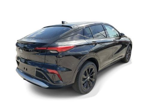 New 2026 Buick Envista Sport Touring w/ Convenience I Package FWD image 5