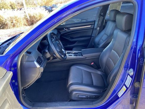 Used 2021 Honda Accord Sport image 33
