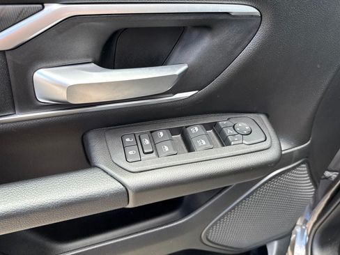 New 2026 RAM 1500 Big Horn AWD/4WD image 18