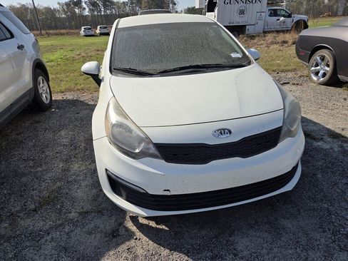 Used 2017 Kia Rio LX w/ Power Package image 5