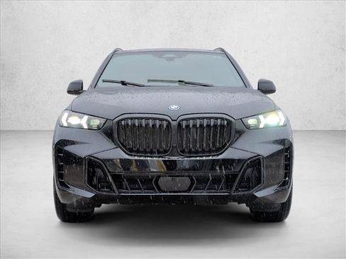 Used 2026 BMW X5 xDrive50e w/ M Sport Package AWD/4WD image 6