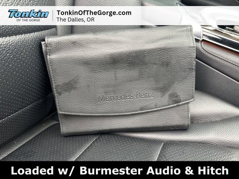 Used 2017 Mercedes-Benz GLC 300 4MATIC image 28