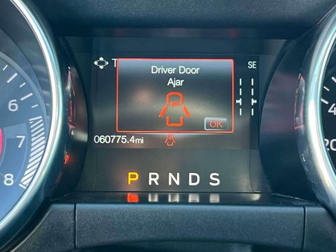 Used 2022 Ford Mustang Premium image 24