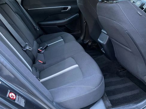 Used 2023 Hyundai Sonata SEL image 8