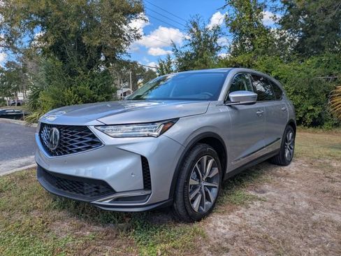 New 2026 Acura MDX w/ Technology Package image 8