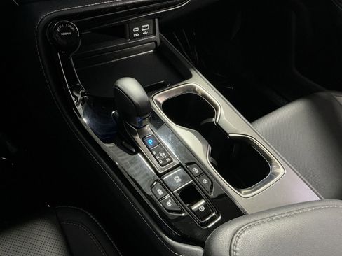 Used 2024 Lexus NX 350 AWD w/ Cold Area Package image 23