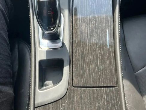 Used 2017 Buick LaCrosse Essence w/ Sun and Shade Package image 25