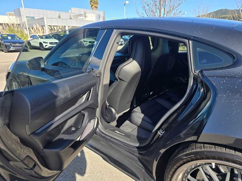 Used 2020 Porsche Taycan Turbo S image 17