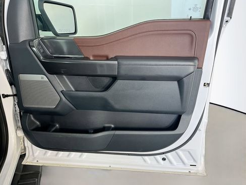 Used 2021 Ford F150 Lariat AWD/4WD image 38