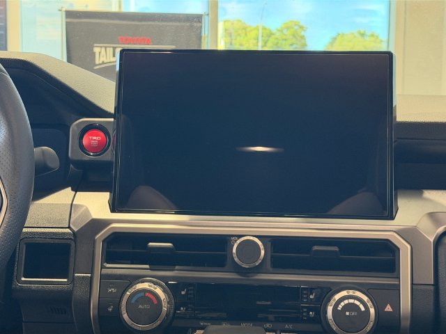 Certified 2026 Toyota 4Runner TRD Sport Premium AWD/4WD image 21