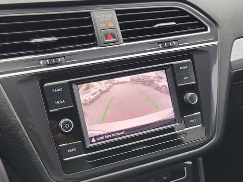 Used 2024 Volkswagen Tiguan S FWD image 26