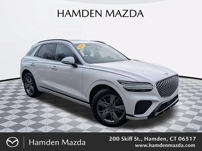 Used 2025 Genesis GV70 3.5T Sport