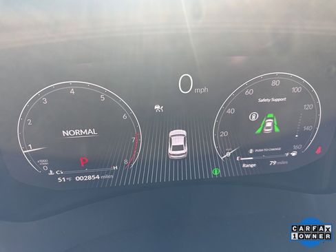 Certified 2025 Acura TLX w/ Technology Package image 17