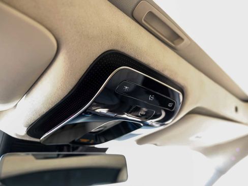 Used 2025 Mercedes-Benz AMG GT 55 image 26